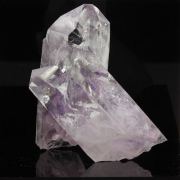 Quartz Amethyst.