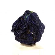 Chessylite ( Azurite ).