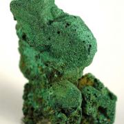 Malachite Ps. After Cuprite