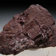 Copper after Azurite