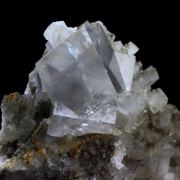 Dolomite