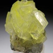 Prehnite