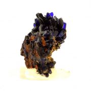 Azurite.