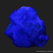 Fluorite (fluorescent)