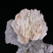 BARITE pompom - Les Cèdres, France