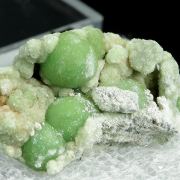 Wavellite