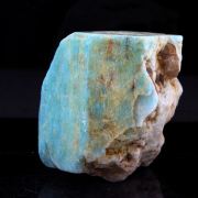 Amazonite. 392.0 ct.