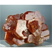 Vanadinite