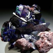 Azurite