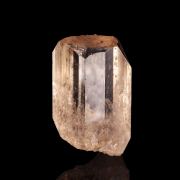 Topaz (GEM crystal!) - Dassu, Braldu Valley, Shigar District, Gilgit-Baltistan, Pakistan