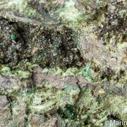 Olivenite