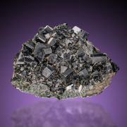 Hedenbergite 