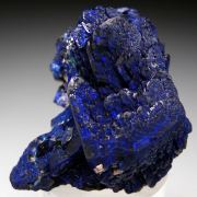 Azurite, Malachite