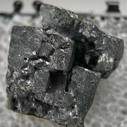 Acanthite