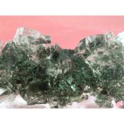 Fluorite, Chlorite