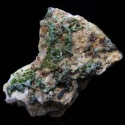 Pyromorphite.