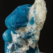 Afghanite