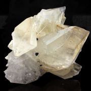 Calcite.