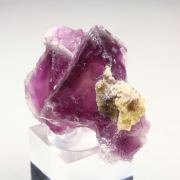 FLUORITE with PHANTOMS