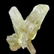 Cerrusite, phosphohedyphane