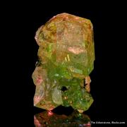 Tsavorite Garnet