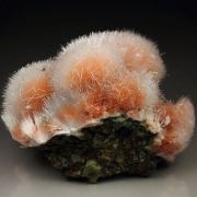 THOMSONITE, MESOLITE