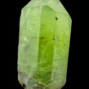 Forsterite olivine