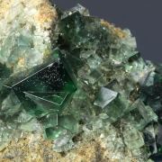 Fluorite