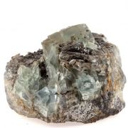 Green Fluorite