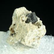 Bixbyite