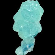 Smithsonite, aurichalcite