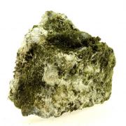 Epidote, Byssolite.