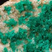 Dioptase