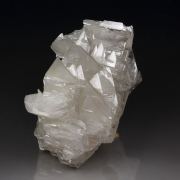 reticulated CERUSSITE