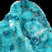 Veszelyite, hemimorphite