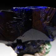 Azurite, Malachite