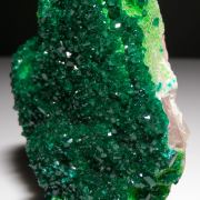 Dioptase