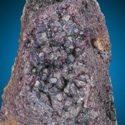 Cuprite 