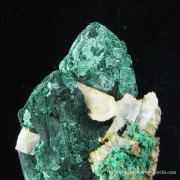 Malachite Ps. Azurite