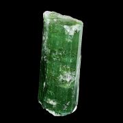 Elbaite tourmaline