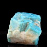 Amazonite. 972.5 ct.