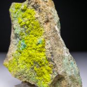 Volborthite