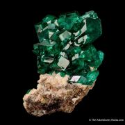 Dioptase