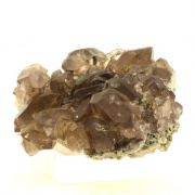 Smoky Quartz.