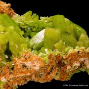 Pyromorphite