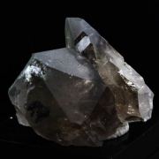 Faden Smoky quartz.