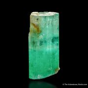 Beryl var. Emerald