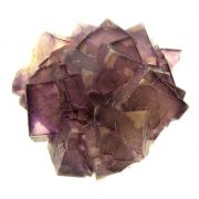 Fluorite.