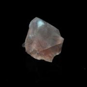 Pink Fluorite.