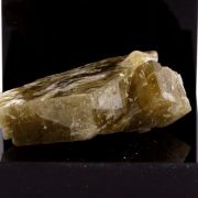 Siderite, Quartz.